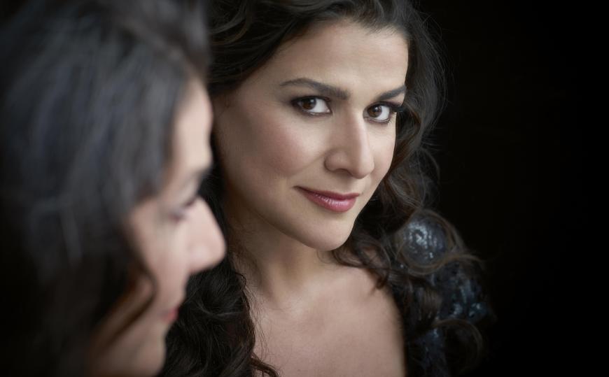 Cecilia Bartoli