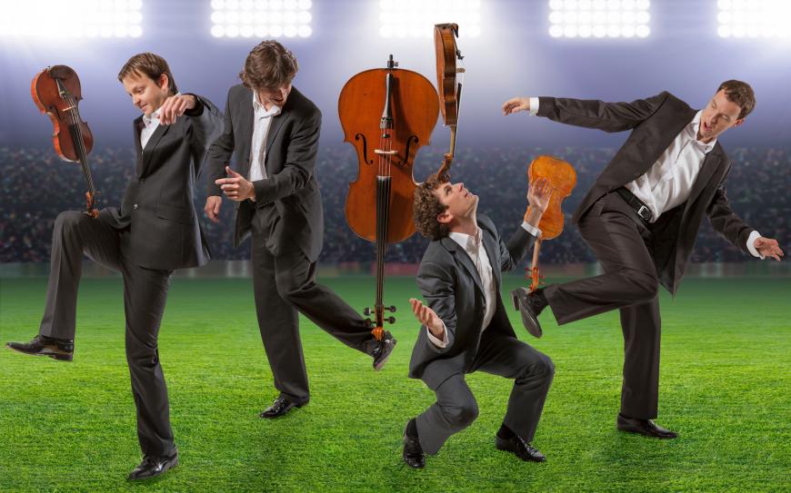 Bennewitz Quartet