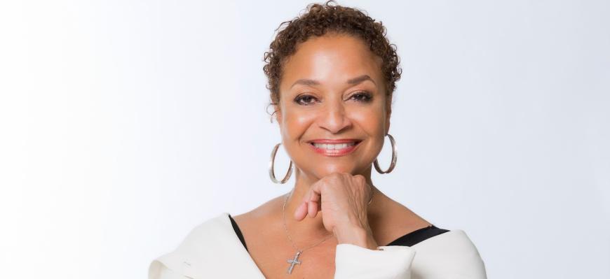Debbie Allen