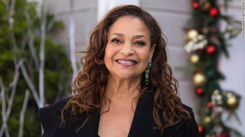 Debbie Allen