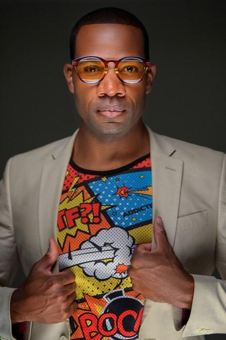 Derrell Acon