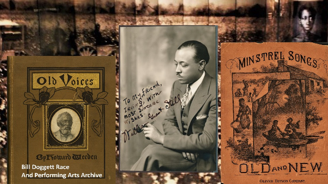 William Grant Still
