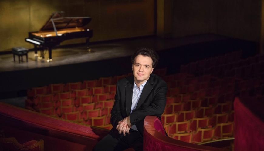 Evgeny Kissin