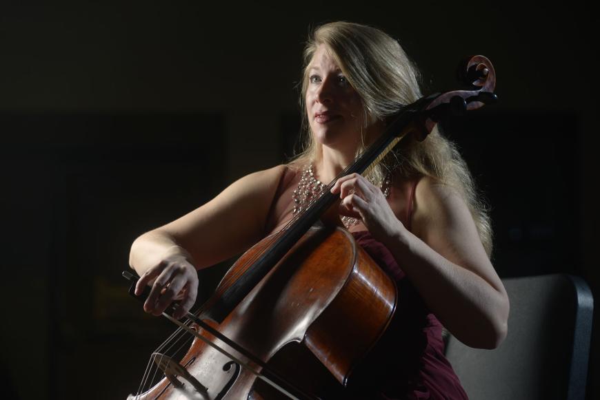 Jennifer Kloetzel