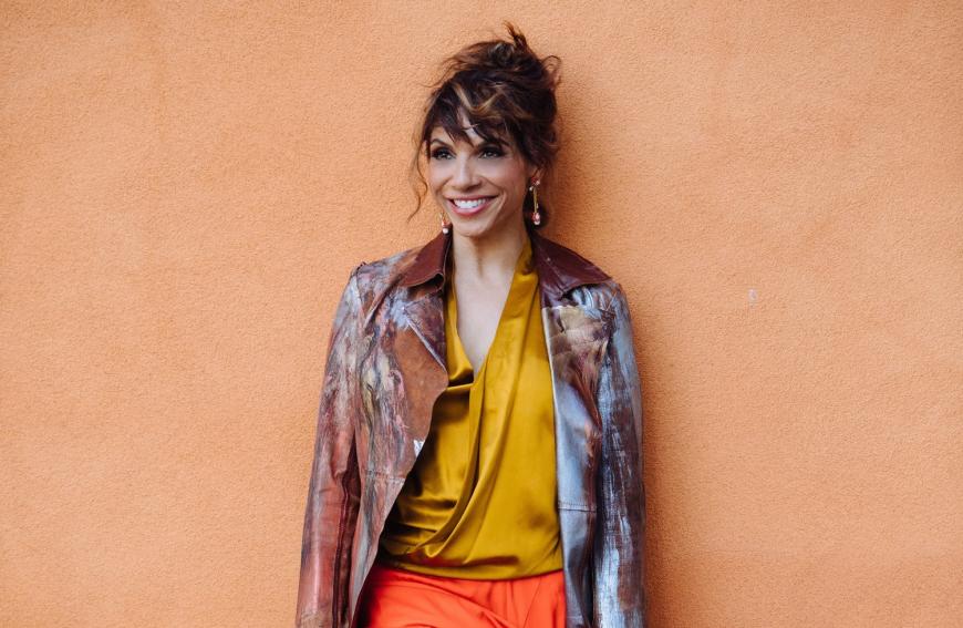 Lara Downes