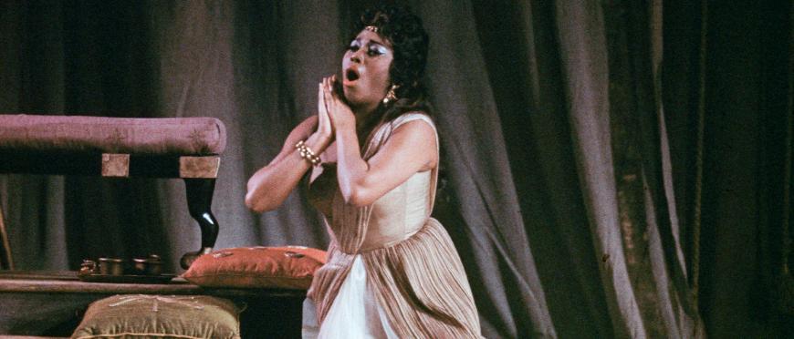Leontyne Price