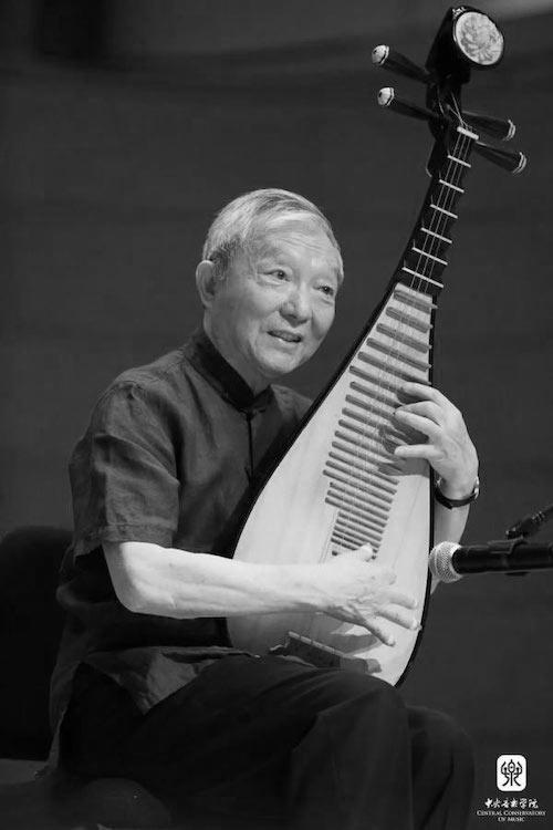 Liu Dehai