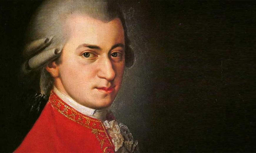 Mozart