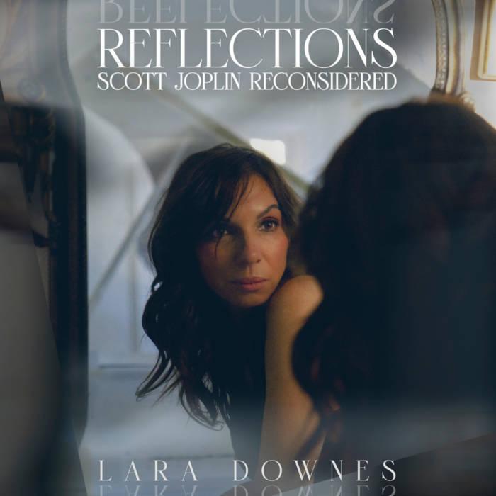 Reflections album cover