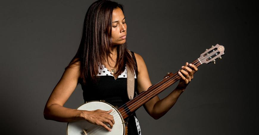 Rhiannon Giddens