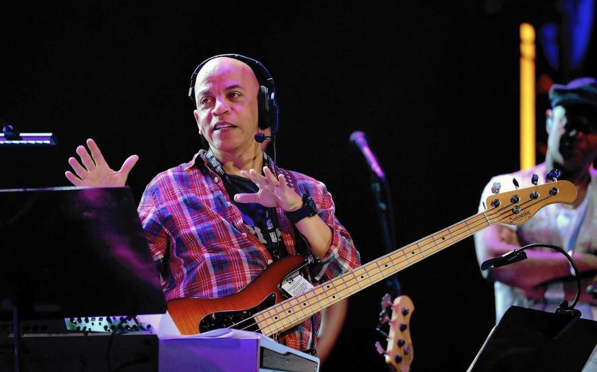 Rickey Minor