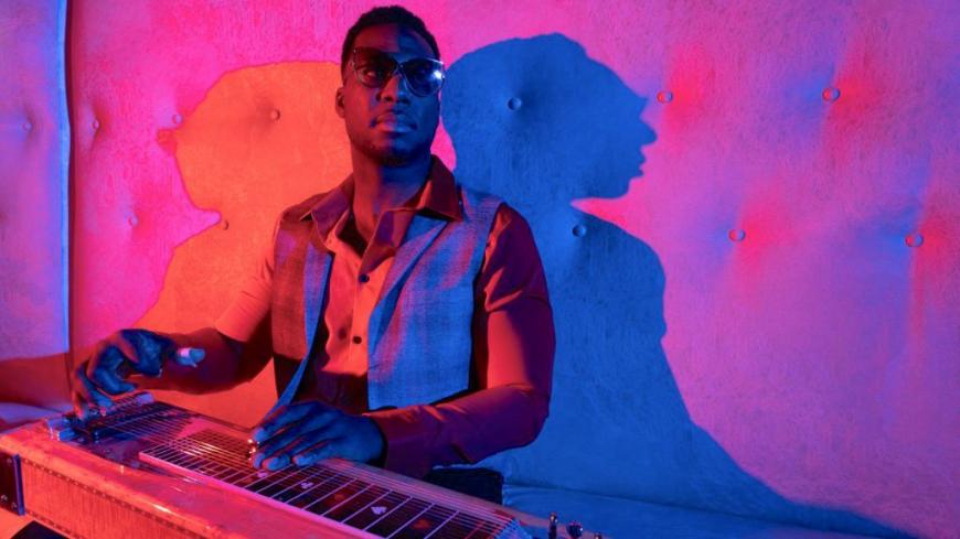 Robert Randolph
