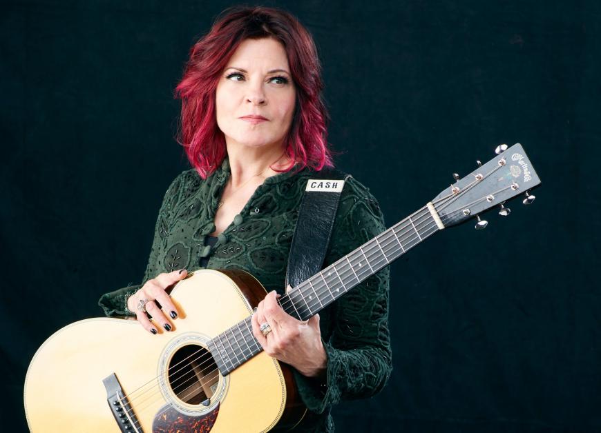 Rosanne Cash