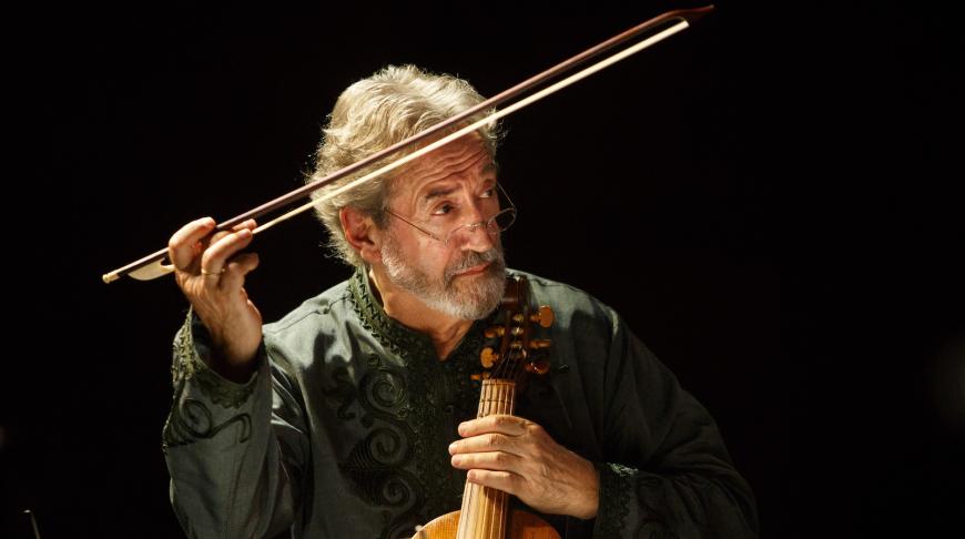 Jordi Savall