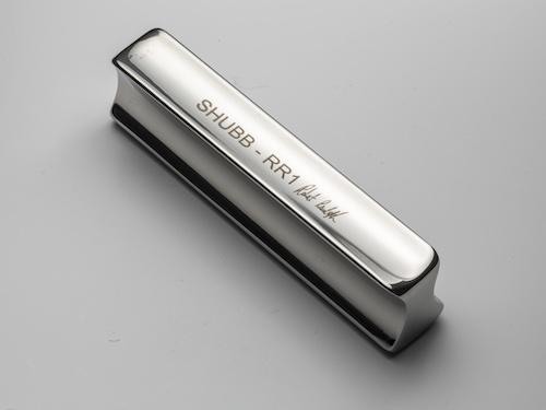 Robert Randolph Steel