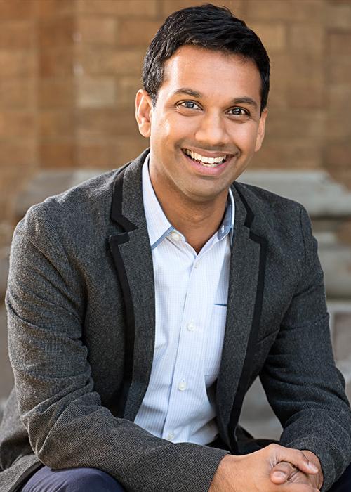 Snehal Desai