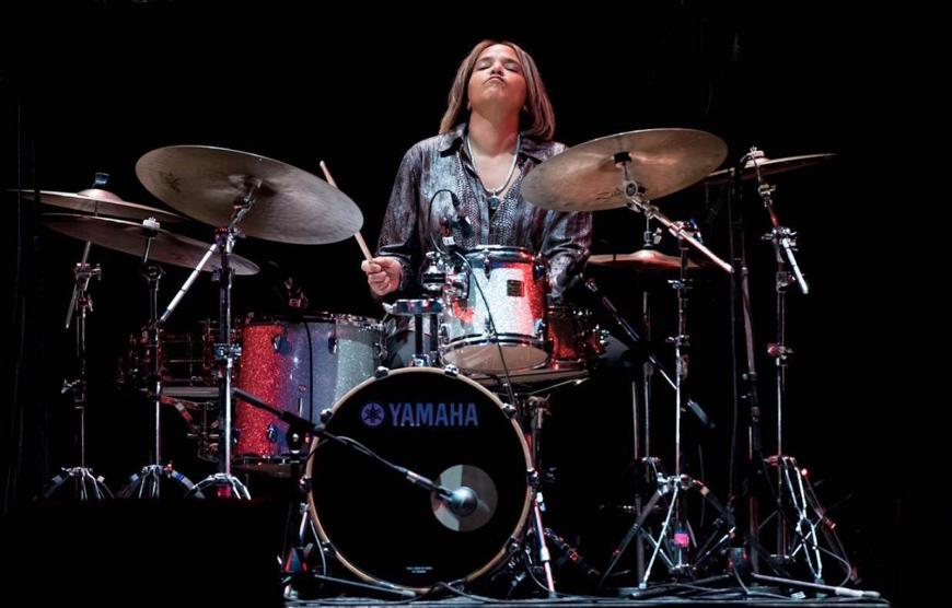 Terri Lyne Carrington