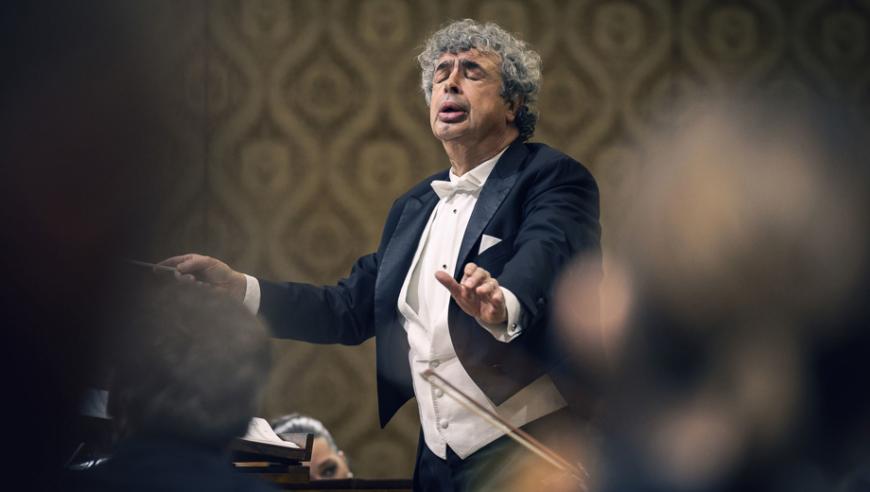 Semyon Bychkov