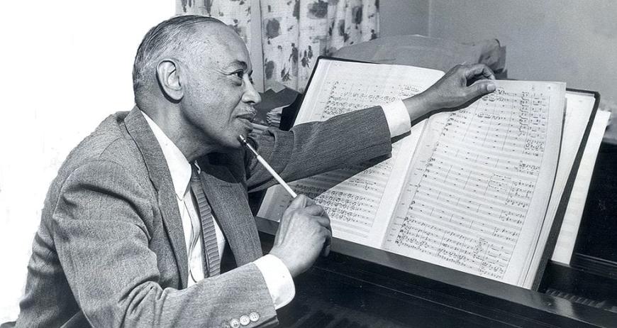 William Grant Still