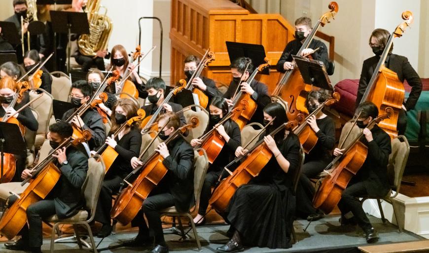YPSO cellos