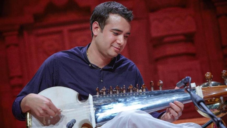 Alam Khan