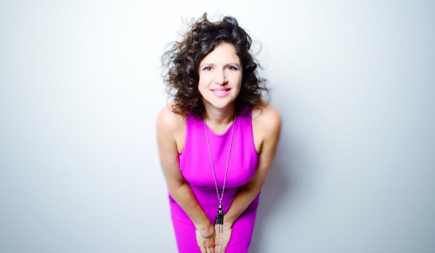 Anat Cohen