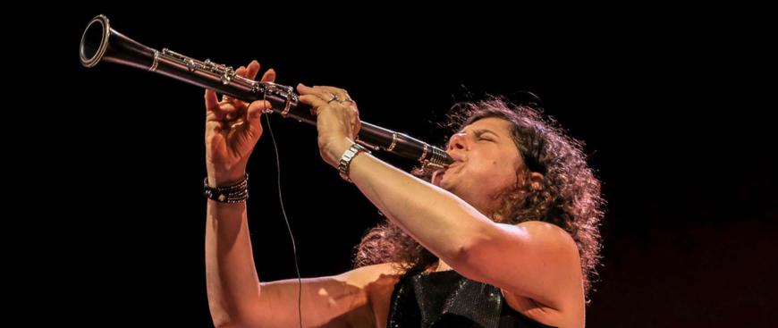 Anat Cohen