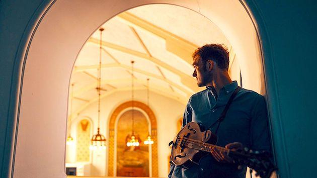 Chris Thile