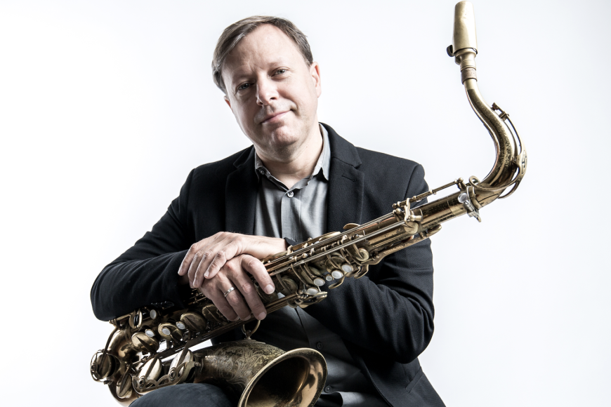 Chris Potter