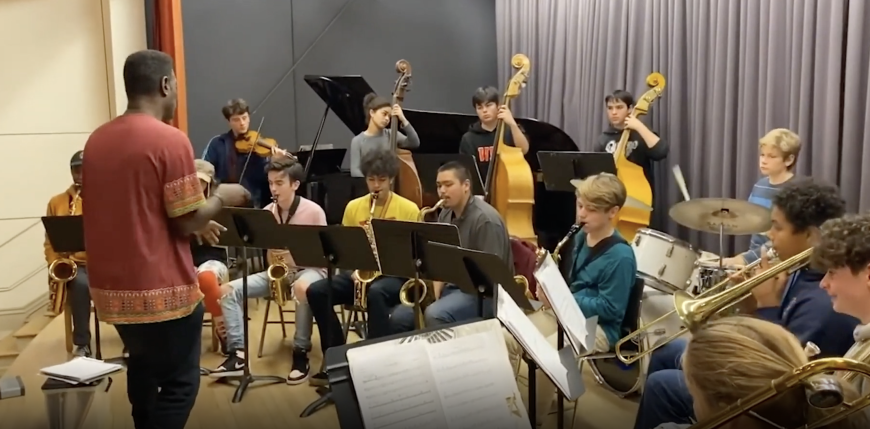 SF Community Music Center