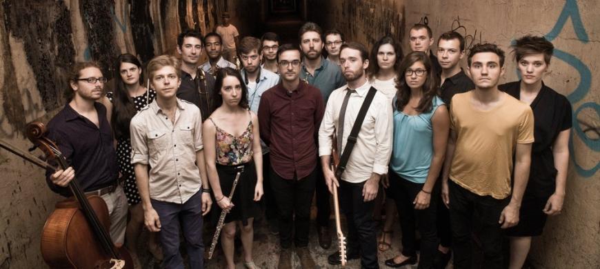 Contemporaneous