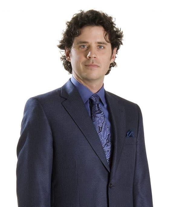 Cory Combs