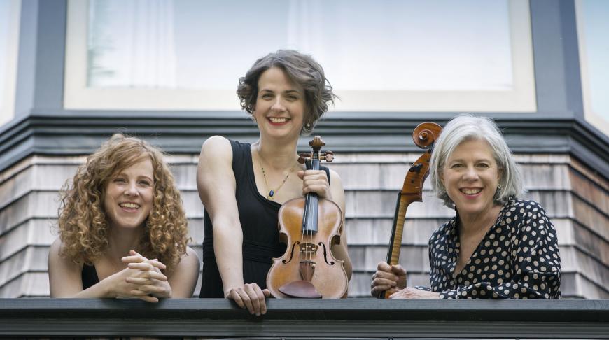 Delphi Trio