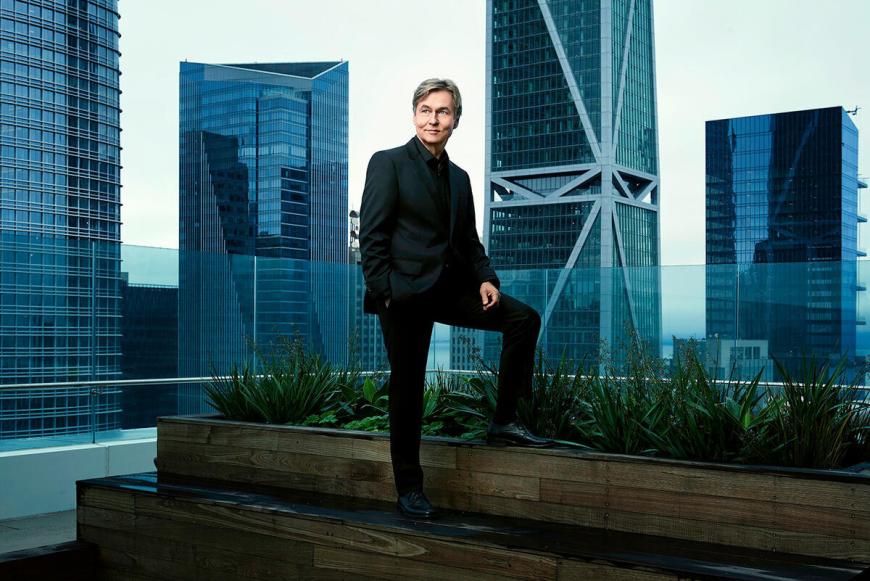 Esa-Pekka Salonen