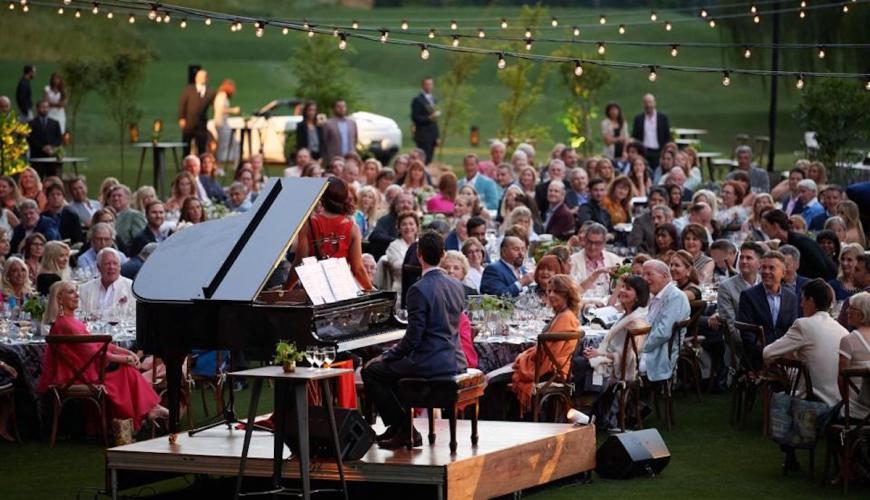 Festival Napa Valley