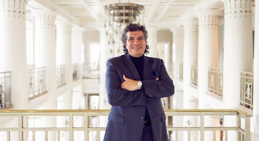 Giancarlo Guerrero
