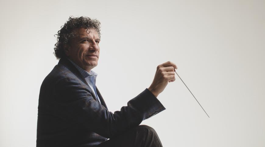 Giancarlo Guerrero