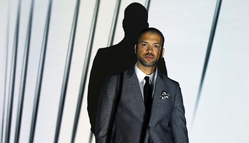 Jason Moran