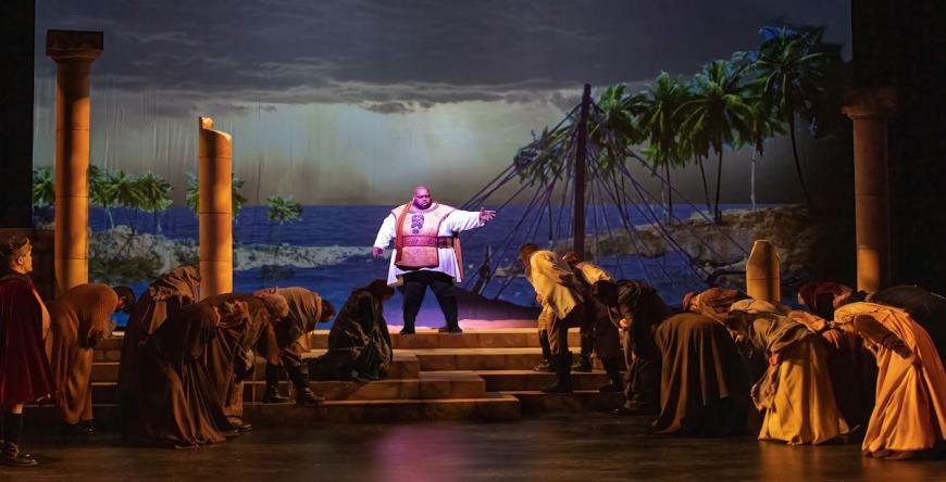 Livermore Valley Opera - "Otello"