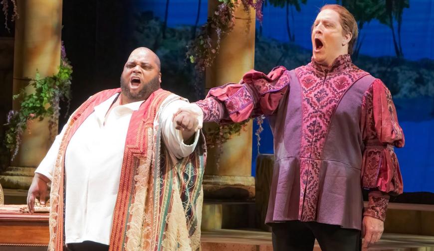 Livermore Valley Opera - "Otello"