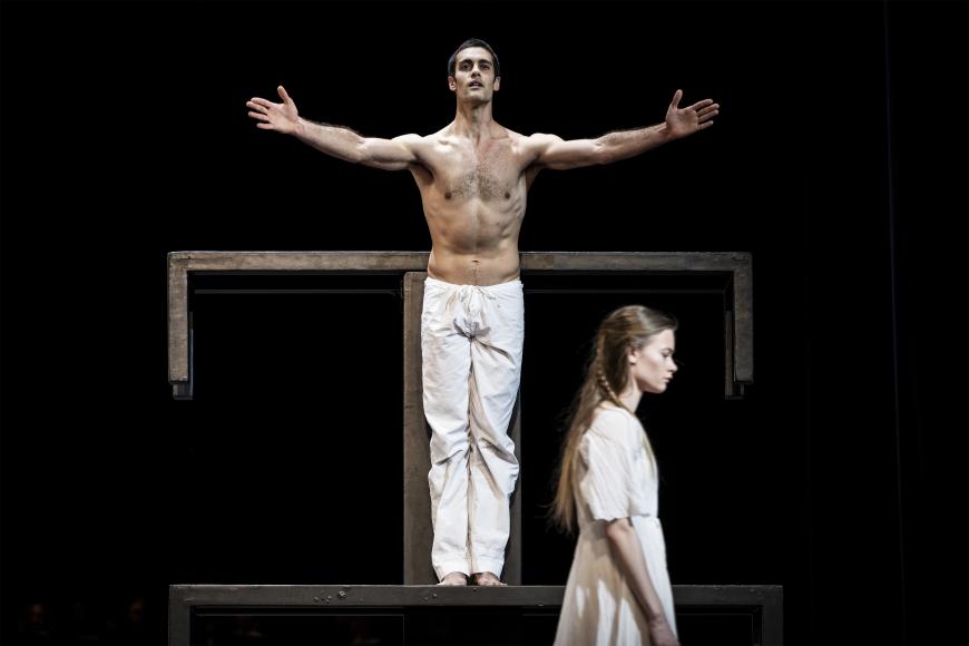 LA Opera’s St. Matthew Passion
