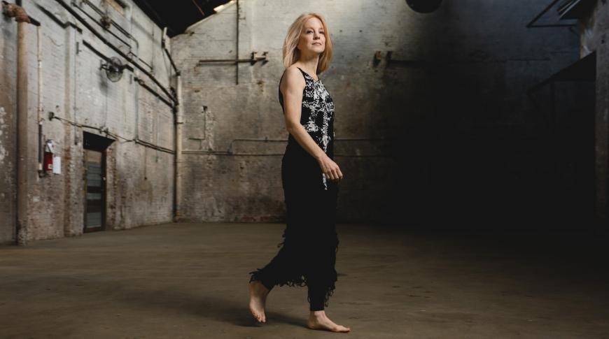 Maria Schneider