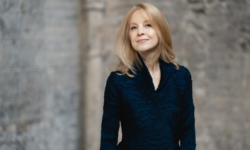 Maria Schneider