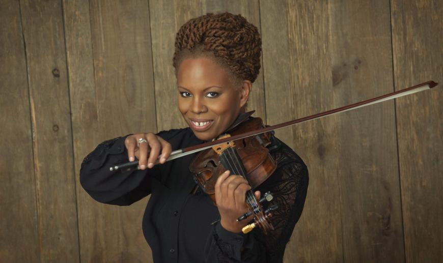 Regina Carter