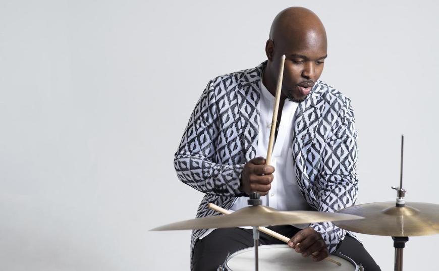 Ulysses Owens