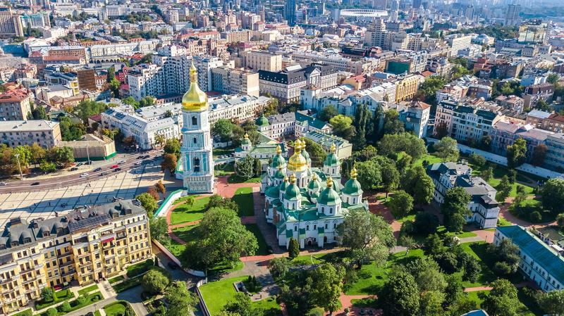 Kyiv