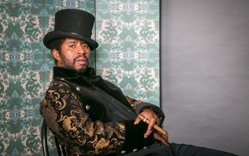 Maestro Curtis