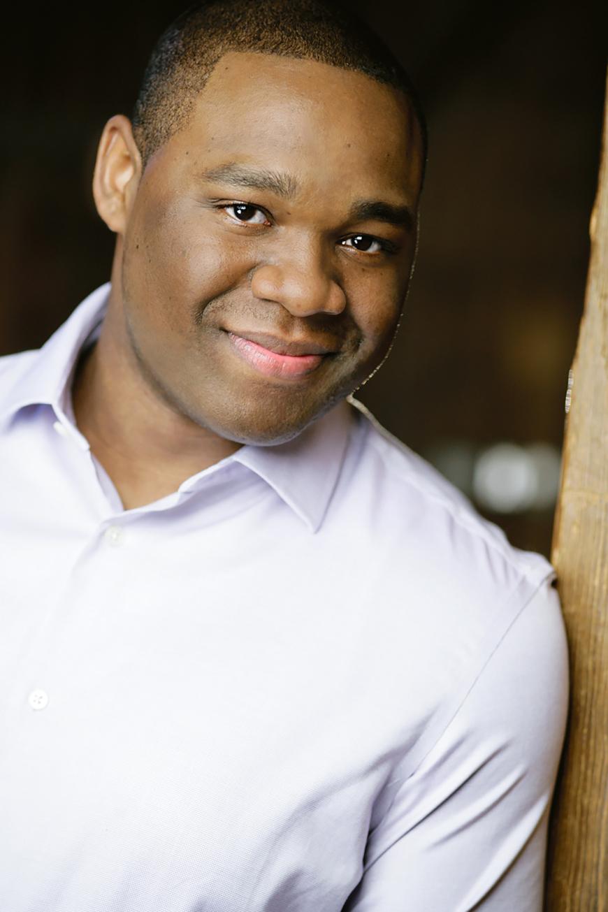 Michael Sumuel