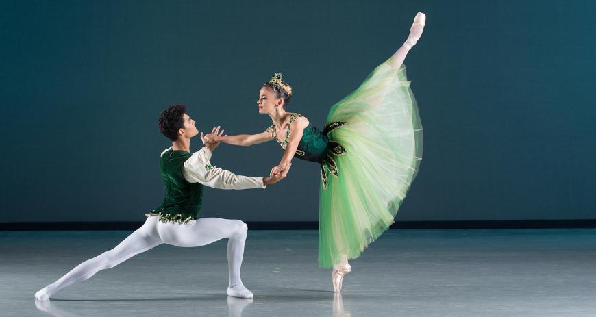 Miami City Ballet