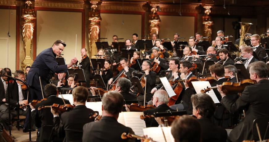Vienna Philharmonic